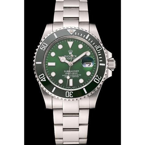 grünspan rolex|Rolex Submariner Grün kaufen .